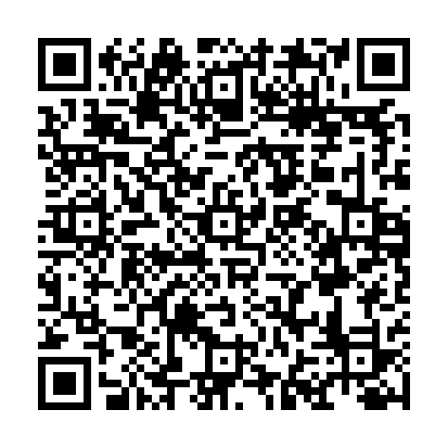 Flashez ce qrCode pour partager la sortie !