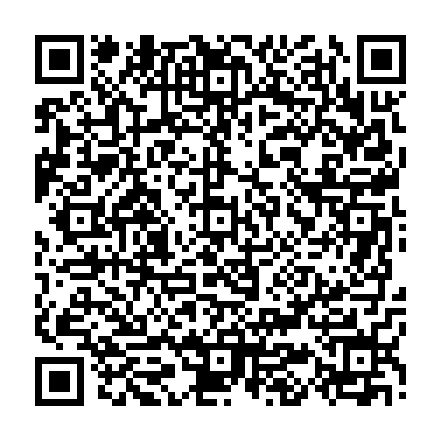 Flashez ce qrCode pour partager la sortie !