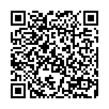 Flashez ce qrCode pour partager la sortie !