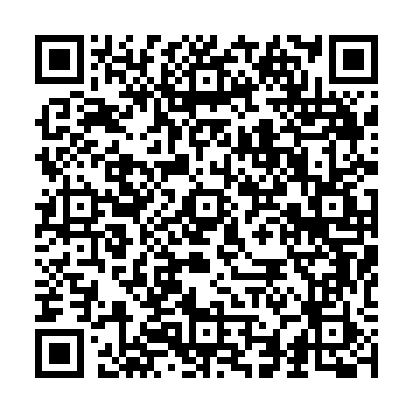 Flashez ce qrCode pour partager la sortie !