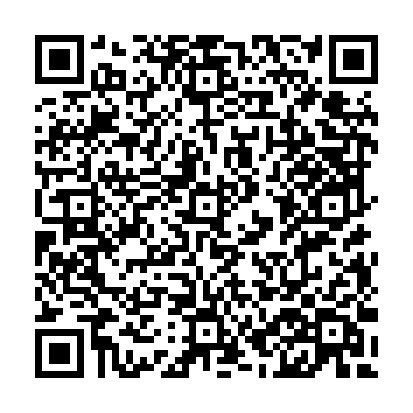 Flashez ce qrCode pour partager la sortie !
