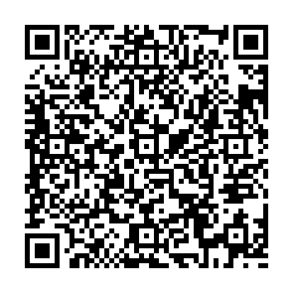 Flashez ce qrCode pour partager la sortie !