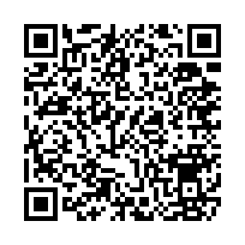 Flashez ce qrCode pour partager la sortie !