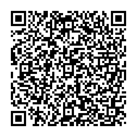 Flashez ce qrCode pour partager la sortie !