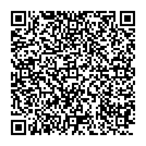 Flashez ce qrCode pour partager la sortie !