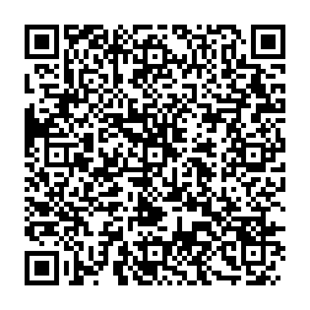 Flashez ce qrCode pour partager la sortie !