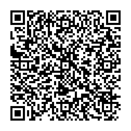 Flashez ce qrCode pour partager la sortie !