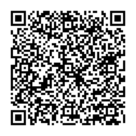 Flashez ce qrCode pour partager la sortie !