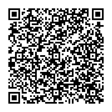 Flashez ce qrCode pour partager la sortie !