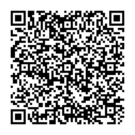 Flashez ce qrCode pour partager la sortie !