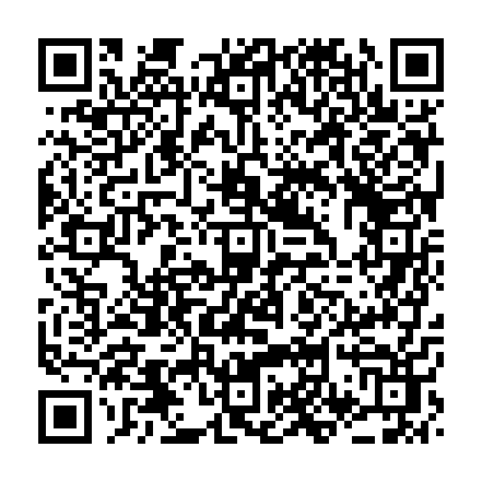 Flashez ce qrCode pour partager la sortie !