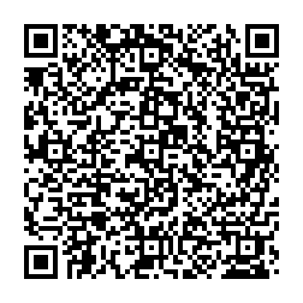 Flashez ce qrCode pour partager la sortie !