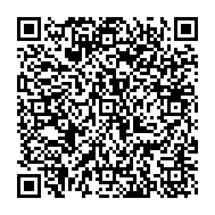 Flashez ce qrCode pour partager la sortie !