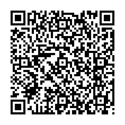 Flashez ce qrCode pour partager la sortie !