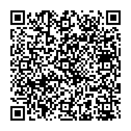 Flashez ce qrCode pour partager la sortie !