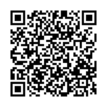 Flashez ce qrCode pour partager la sortie !