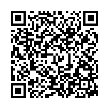 Flashez ce qrCode pour partager la sortie !