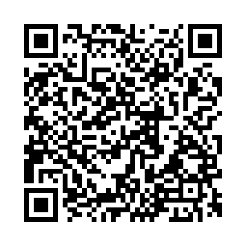 Flashez ce qrCode pour partager la sortie !