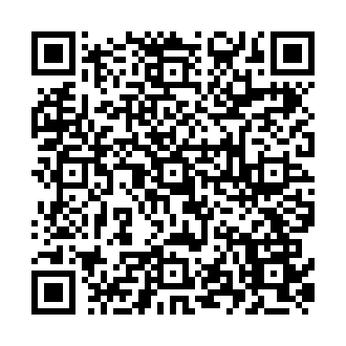 Flashez ce qrCode pour partager la sortie !