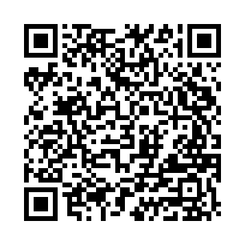 Flashez ce qrCode pour partager la sortie !