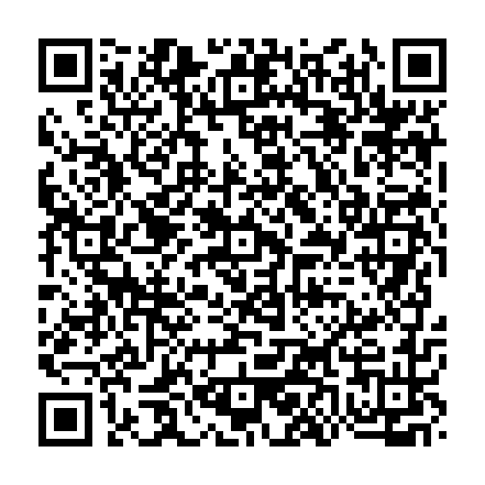Flashez ce qrCode pour partager la sortie !