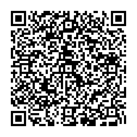 Flashez ce qrCode pour partager la sortie !