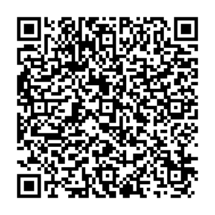 Flashez ce qrCode pour partager la sortie !