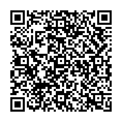 Flashez ce qrCode pour partager la sortie !