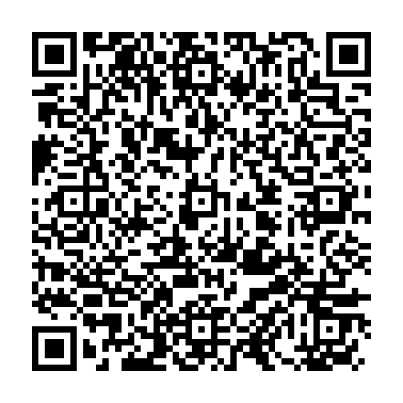 Flashez ce qrCode pour partager la sortie !