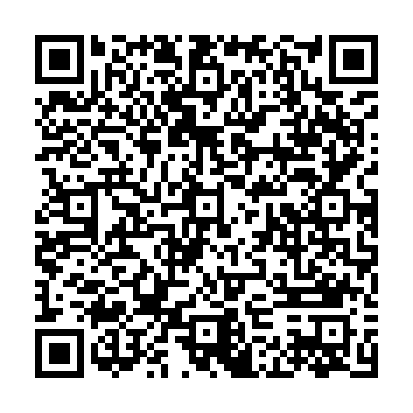 Flashez ce qrCode pour partager la sortie !