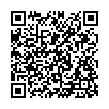 Flashez ce qrCode pour partager la sortie !