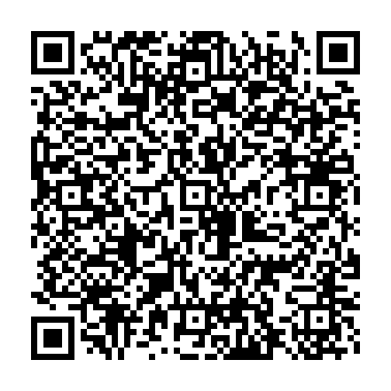 Flashez ce qrCode pour partager la sortie !