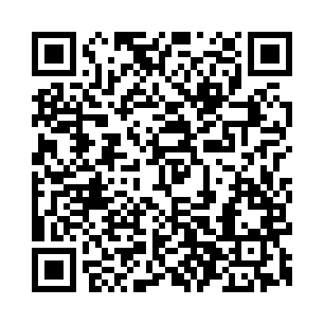 Flashez ce qrCode pour partager la sortie !