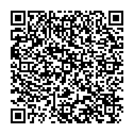 Flashez ce qrCode pour partager la sortie !