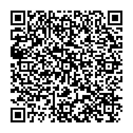 Flashez ce qrCode pour partager la sortie !