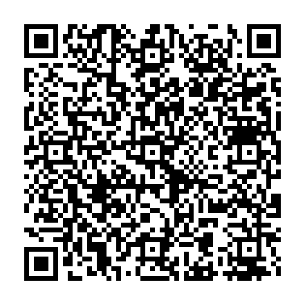 Flashez ce qrCode pour partager la sortie !