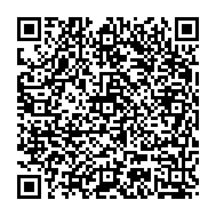Flashez ce qrCode pour partager la sortie !