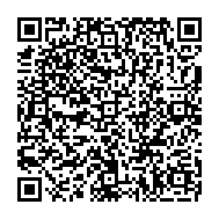 Flashez ce qrCode pour partager la sortie !