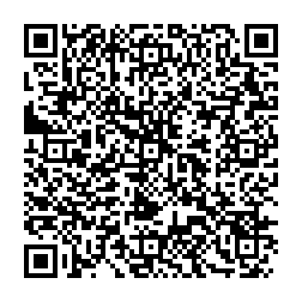 Flashez ce qrCode pour partager la sortie !