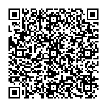 Flashez ce qrCode pour partager la sortie !