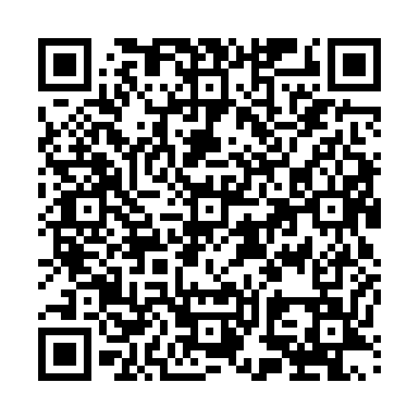 Flashez ce qrCode pour partager la sortie !