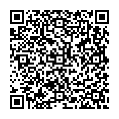 Flashez ce qrCode pour partager la sortie !