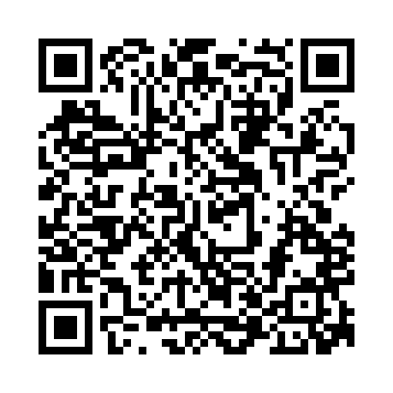 Flashez ce qrCode pour partager la sortie !