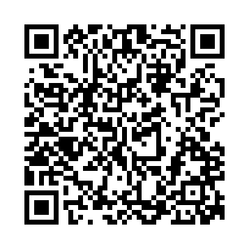Flashez ce qrCode pour partager la sortie !