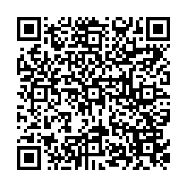 Flashez ce qrCode pour partager la sortie !