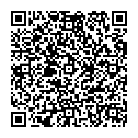 Flashez ce qrCode pour partager la sortie !