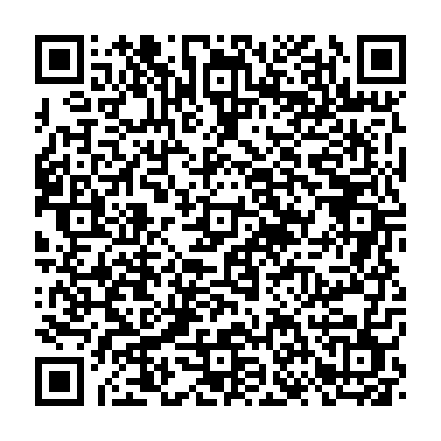 Flashez ce qrCode pour partager la sortie !
