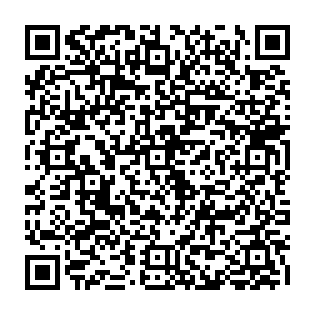 Flashez ce qrCode pour partager la sortie !