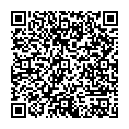 Flashez ce qrCode pour partager la sortie !