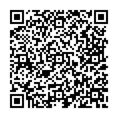 Flashez ce qrCode pour partager la sortie !